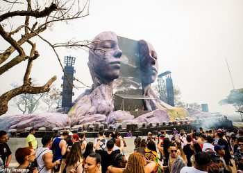 Ikonični glazbeni festival prvi put dolazi u Australiju 2026. godine