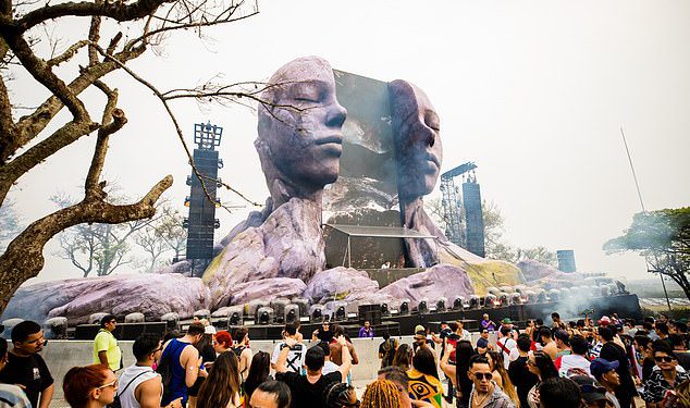 Ikonični glazbeni festival prvi put dolazi u Australiju 2026. godine