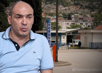 Ilegalni priključci i stara mreža gutaju pola vode u Mostaru, Vodovod najavio oštrije kontrole i mjere