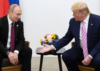 Iluzija rusko-američke odmrzavanja-RT World News