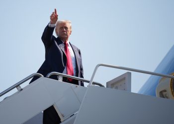 Imigracija je ‘ubijanje’ Europe – Trump – RT World News