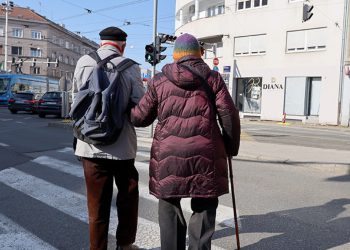 Imovina obveznih mirovinskih fondova veća za 315,6 mil. eura