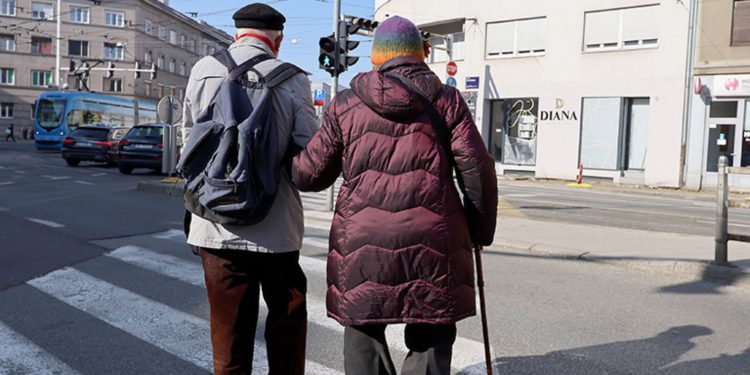 Imovina obveznih mirovinskih fondova veća za 315,6 mil. eura