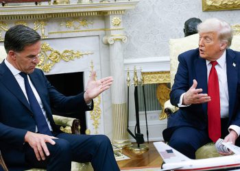 Indija, Kina i Brazil suočeni s „posljedicama“ za ruske trgovinske veze – NATO načelnik – RT Indija