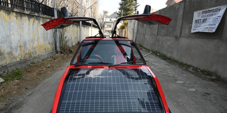 Indija ima značajne rijetke rezerve Zemlje – ministar – RT Indija