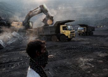 Indija je proizvela više od milijardu tona ugljena u 2024-25-Ministar-RT Indija