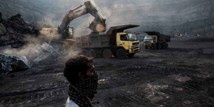 Indija je proizvela više od milijardu tona ugljena u 2024-25-Ministar-RT Indija