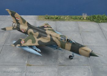 Indija konačno umirovljuje legendarni Mig-21 nakon 62 godine