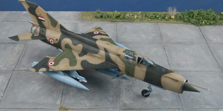 Indija konačno umirovljuje legendarni Mig-21 nakon 62 godine
