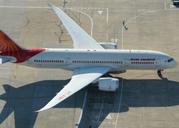 Indija naređuje pregled ravnina Boeing – RT Indija
