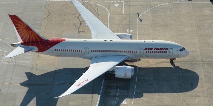Indija naređuje pregled ravnina Boeing – RT Indija