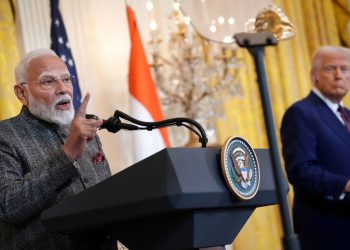 Indija odgovara na Trumpovu 25% tarifu – RT India