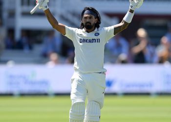 Indija otvarač KL Rahul-a Klasično stoljeće protiv Engleske bila je lekcija o udaranju u staru školu, piše Nasser Hussain