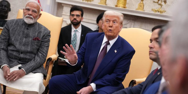Indija saznaje troškove povjerenja u SAD – RT Indija