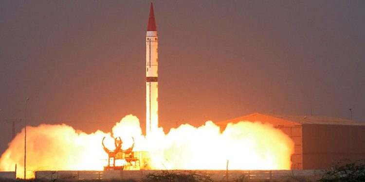 Indija testirala moćan hipersonični projektil