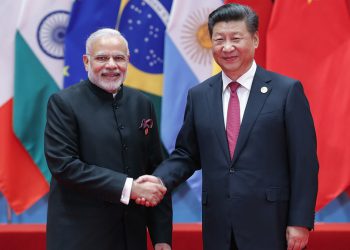 Indija za ponovno pokretanje turističkih viza za kineske građane – RT Indija