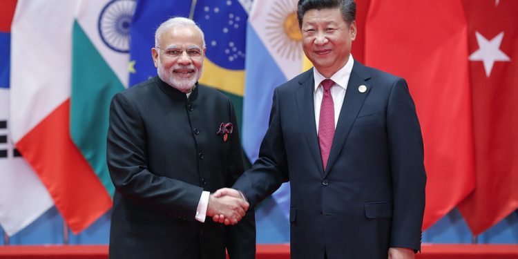 Indija za ponovno pokretanje turističkih viza za kineske građane – RT Indija