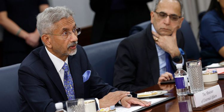 Indijski ministar vanjskih poslova odbija Trumpove ponovljene tvrdnje o prestanku vatre u Pakistanu – RT India