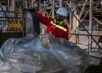 Indonezija platiti 19% tarifa i kupiti 50 BOEING Jets -a pod Trumpovim novim trgovinskim sporazumom