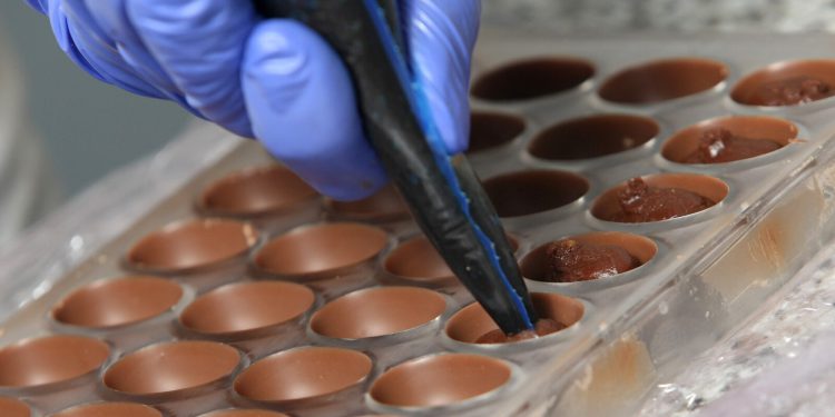 ‘Inflacija čokolade’ do rekordnih razina, cijene vrtoglavo rastu, Hrvatska i EU ovise o Zapadnoj Africi