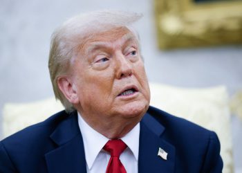 Inflacija dostiže najveću ocjenu u mjesecima usred Trumpove tarife prijetnje