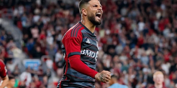 Insigne, agent: “Osvojite Scudetto s Napolijem najbolje, nikad ne reci nikad”