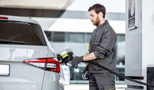 Inspekcija najavila pojačane kontrole kvalitete goriva na benzinskim crpkama u FBiH