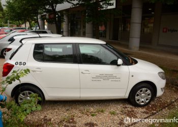 Inspekcija otkrila nepravilnosti u Mostaru, jedan objekt zapečaćen