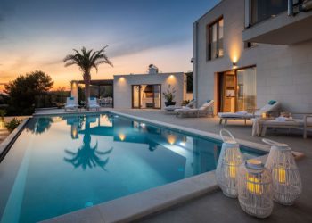 Inspekcija u Mostaru ‘češljala’ vile s bazenima, izdano 25 prekršajnih naloga