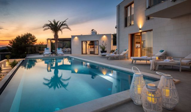 Inspekcija u Mostaru ‘češljala’ vile s bazenima, izdano 25 prekršajnih naloga