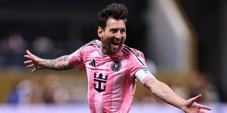 Inter Miami, Messi se više ne zaustavlja: još jedna narukvica i 5-1 u kući NY Red Bulls