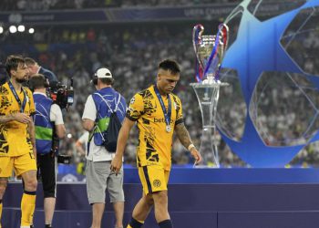 Inter, PSG, Alcaraz i tendencija da se osjećaju snažno: komentar gazzette