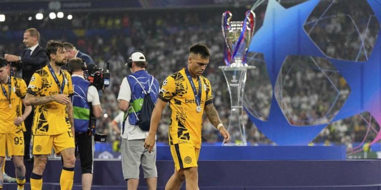 Inter, PSG, Alcaraz i tendencija da se osjećaju snažno: komentar gazzette