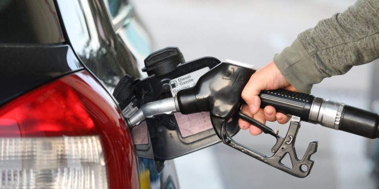 Interaktivna karta: Gotovo je s ograničenim cijenana goriva, ovdje možete provjeriti gdje je najjeftinije za točiti