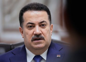 Irački premijer traži bliže američke veze, držeći naoružane skupine