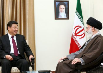 Iran i Kina su napravili nešto važno nekoliko dana prije izraelsko-američkog napada