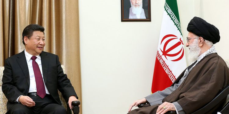 Iran i Kina su napravili nešto važno nekoliko dana prije izraelsko-američkog napada