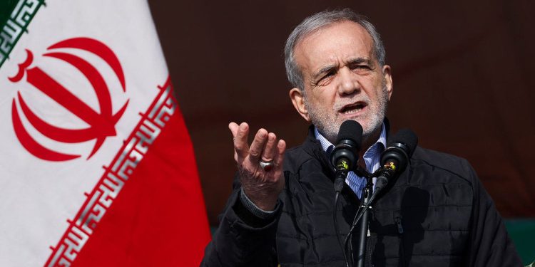 Iran neće napustiti nuklearni program, ostaje ‘pripremljena’ za buduću borbu za Izrael