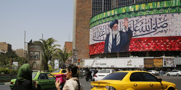 Iran nikada nije nastojao ‘obrisati Izrael s karte’ – ministar vanjskih poslova – RT World News