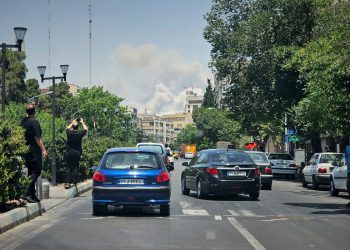 Iran potvrđuje uhićenje nestalog tinejdžerskog francusko-njemačkog biciklista
