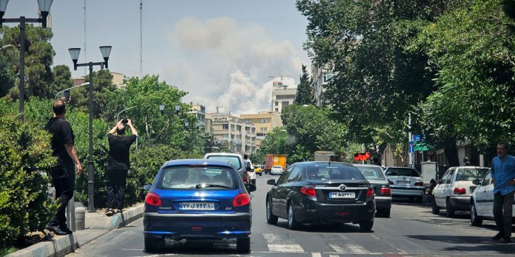 Iran potvrđuje uhićenje nestalog tinejdžerskog francusko-njemačkog biciklista