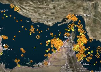 Iran se pripremio za miniranje Hormuškog tjesnaca!