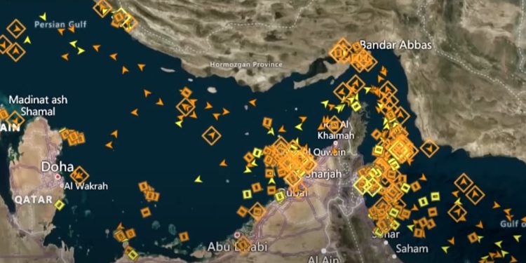 Iran se pripremio za miniranje Hormuškog tjesnaca!
