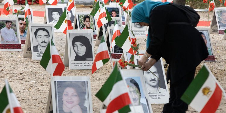 Iran udvostručuje pogubljenja 2024. godine s najmanje 612 ljudi ubijenih, javlja UN