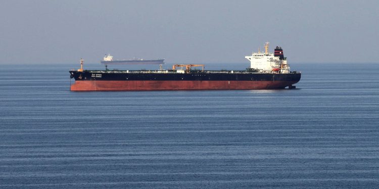 Iran uhvati krijumčarenje stranih tankera 2 milijuna litara goriva