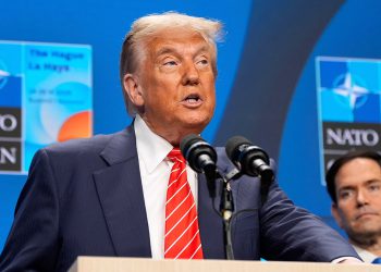 Iranski ‘krvni savez’ prikuplja 40 milijuna dolara za atentat na Trumpa: Izvještaj