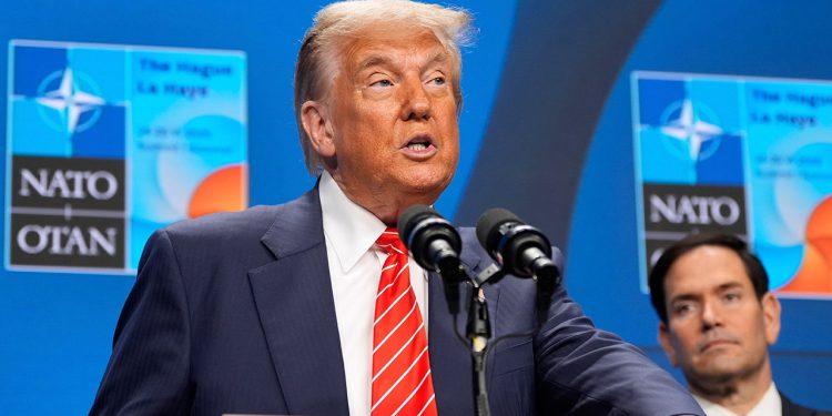 Iranski ‘krvni savez’ prikuplja 40 milijuna dolara za atentat na Trumpa: Izvještaj