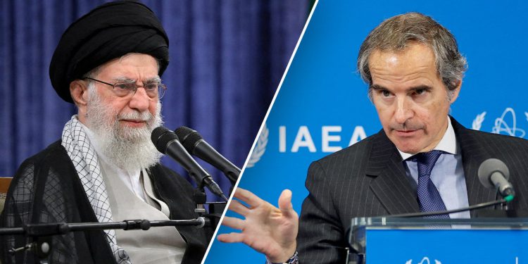 Iranski predsjednik donosi zakon koji obustavlja suradnju nuklearnih čuvara