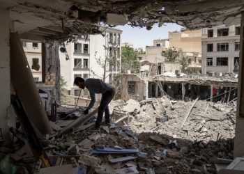 Iranski predsjednik ozlijeđen u lipnju Izraelske zračne napade – Mediji – RT World News