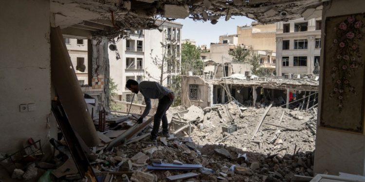 Iranski predsjednik ozlijeđen u lipnju Izraelske zračne napade – Mediji – RT World News